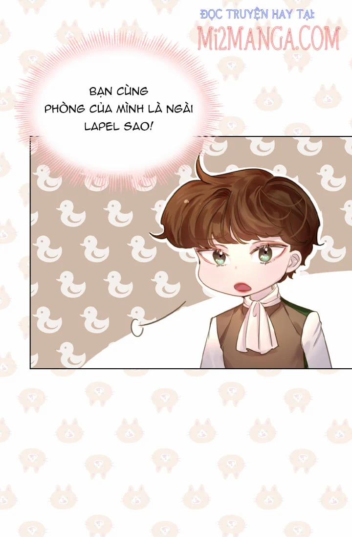 manhwax10.com - Truyện Manhwa Quy Luật Sinh Tồn Của Nữ Phụ Chương 44 Trang 5
