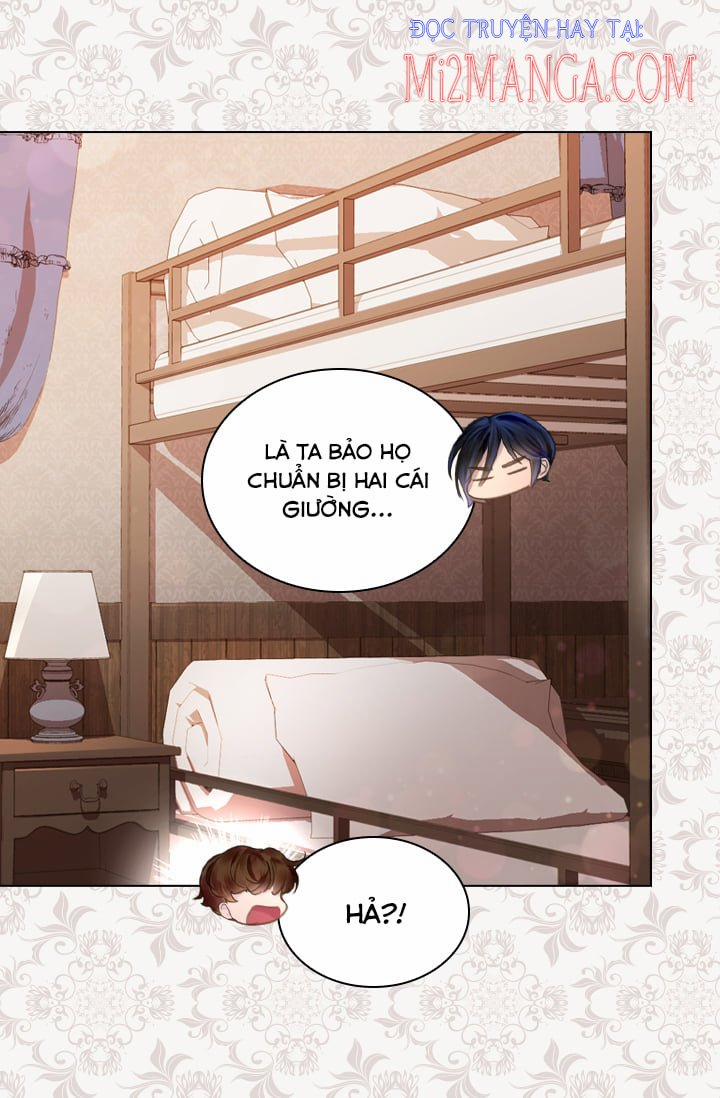 manhwax10.com - Truyện Manhwa Quy Luật Sinh Tồn Của Nữ Phụ Chương 44 Trang 8
