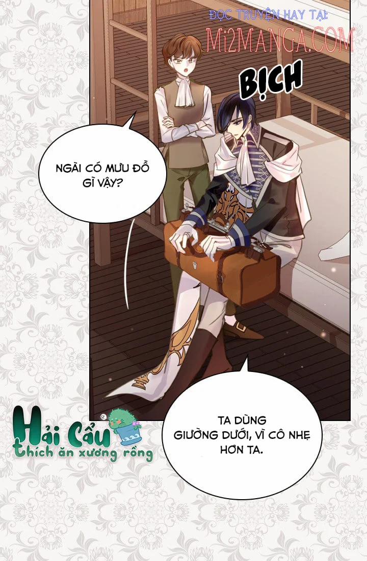 manhwax10.com - Truyện Manhwa Quy Luật Sinh Tồn Của Nữ Phụ Chương 44 Trang 9