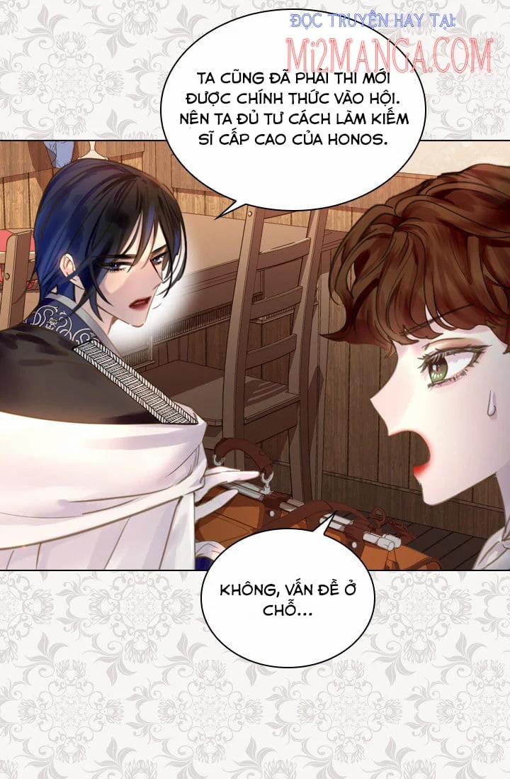 manhwax10.com - Truyện Manhwa Quy Luật Sinh Tồn Của Nữ Phụ Chương 44 Trang 10