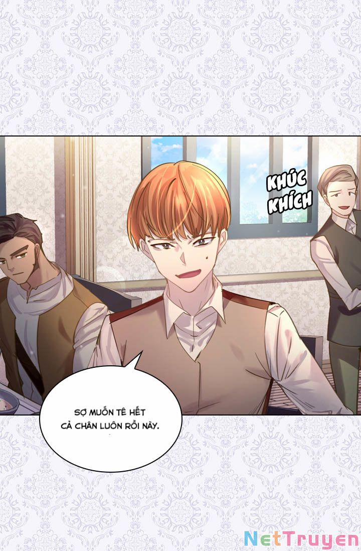 manhwax10.com - Truyện Manhwa Quy Luật Sinh Tồn Của Nữ Phụ Chương 45 Trang 4
