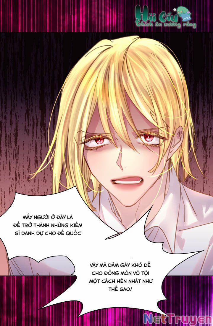 manhwax10.com - Truyện Manhwa Quy Luật Sinh Tồn Của Nữ Phụ Chương 45 Trang 6