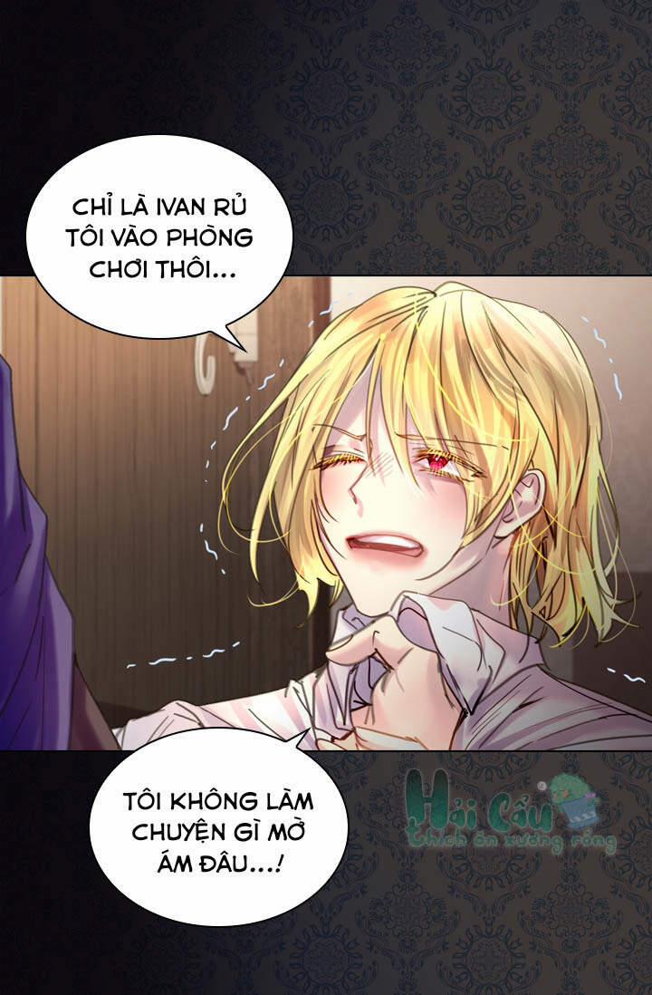 manhwax10.com - Truyện Manhwa Quy Luật Sinh Tồn Của Nữ Phụ Chương 46 Trang 5