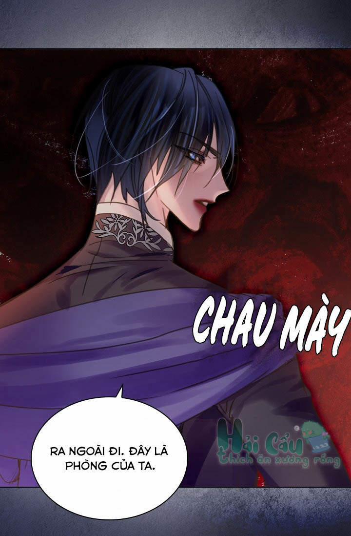manhwax10.com - Truyện Manhwa Quy Luật Sinh Tồn Của Nữ Phụ Chương 46 Trang 8