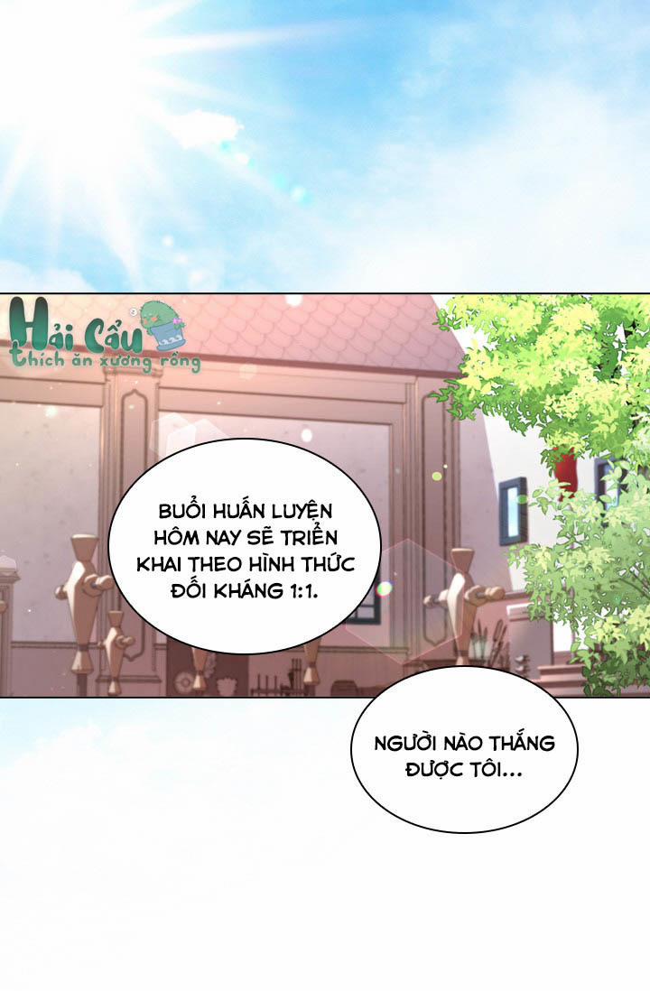 manhwax10.com - Truyện Manhwa Quy Luật Sinh Tồn Của Nữ Phụ Chương 47 Trang 3