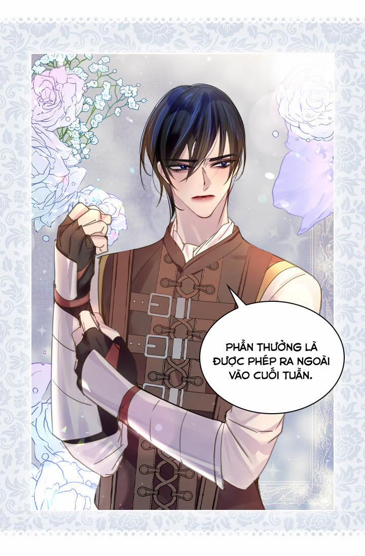 manhwax10.com - Truyện Manhwa Quy Luật Sinh Tồn Của Nữ Phụ Chương 47 Trang 4