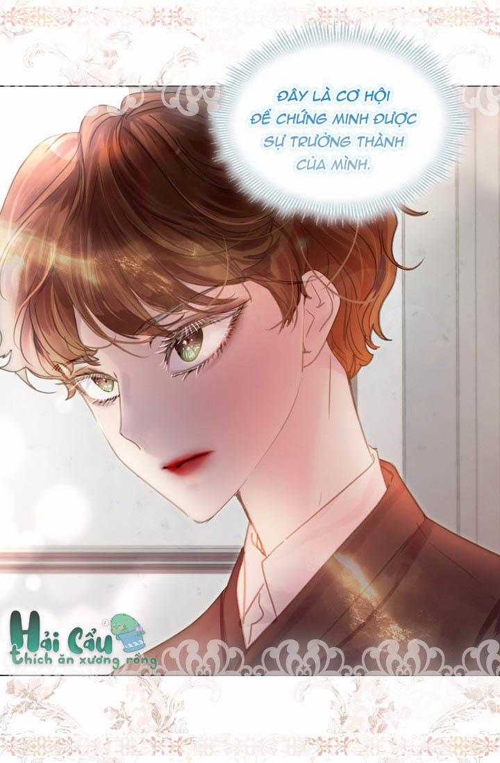manhwax10.com - Truyện Manhwa Quy Luật Sinh Tồn Của Nữ Phụ Chương 47 Trang 7