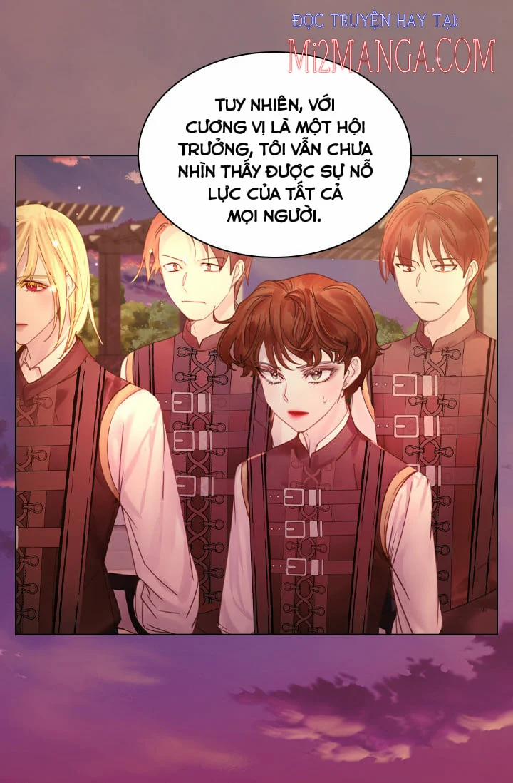 manhwax10.com - Truyện Manhwa Quy Luật Sinh Tồn Của Nữ Phụ Chương 50 Trang 6