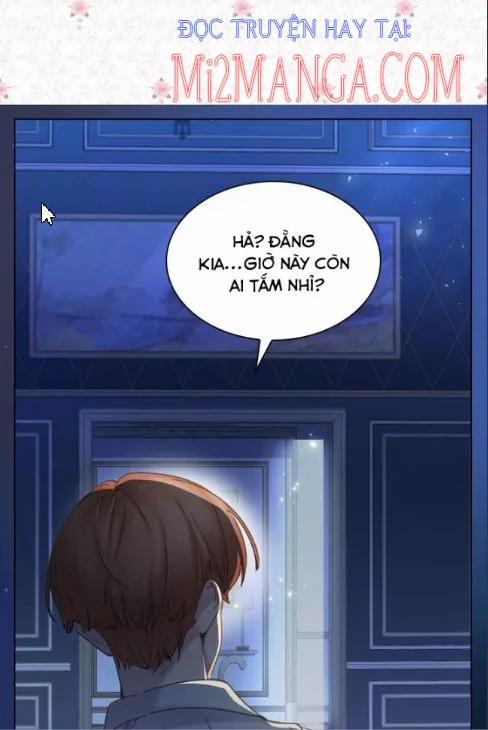 manhwax10.com - Truyện Manhwa Quy Luật Sinh Tồn Của Nữ Phụ Chương 51 Trang 4