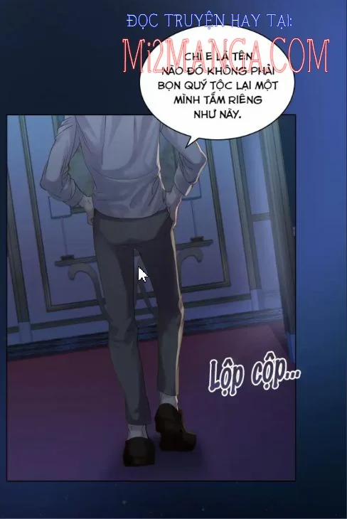 manhwax10.com - Truyện Manhwa Quy Luật Sinh Tồn Của Nữ Phụ Chương 51 Trang 5