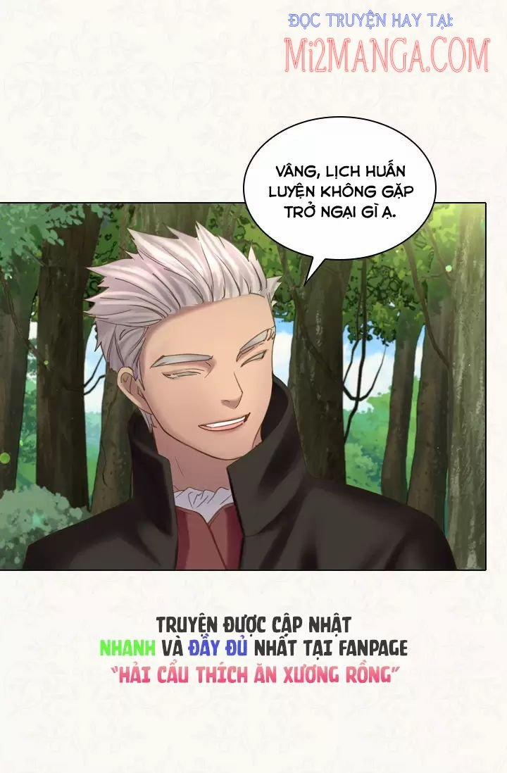 manhwax10.com - Truyện Manhwa Quy Luật Sinh Tồn Của Nữ Phụ Chương 52 Trang 4