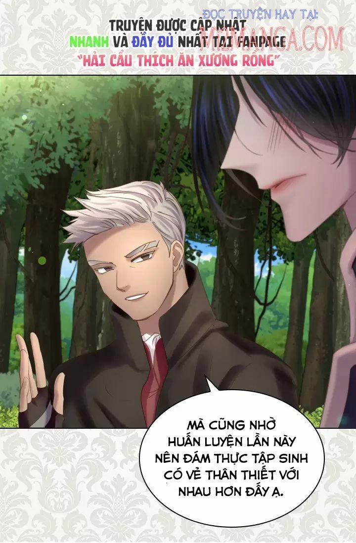 manhwax10.com - Truyện Manhwa Quy Luật Sinh Tồn Của Nữ Phụ Chương 52 Trang 7