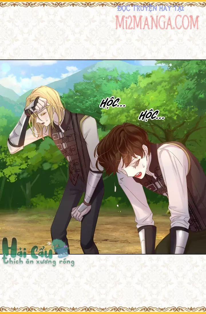 manhwax10.com - Truyện Manhwa Quy Luật Sinh Tồn Của Nữ Phụ Chương 53 Trang 3
