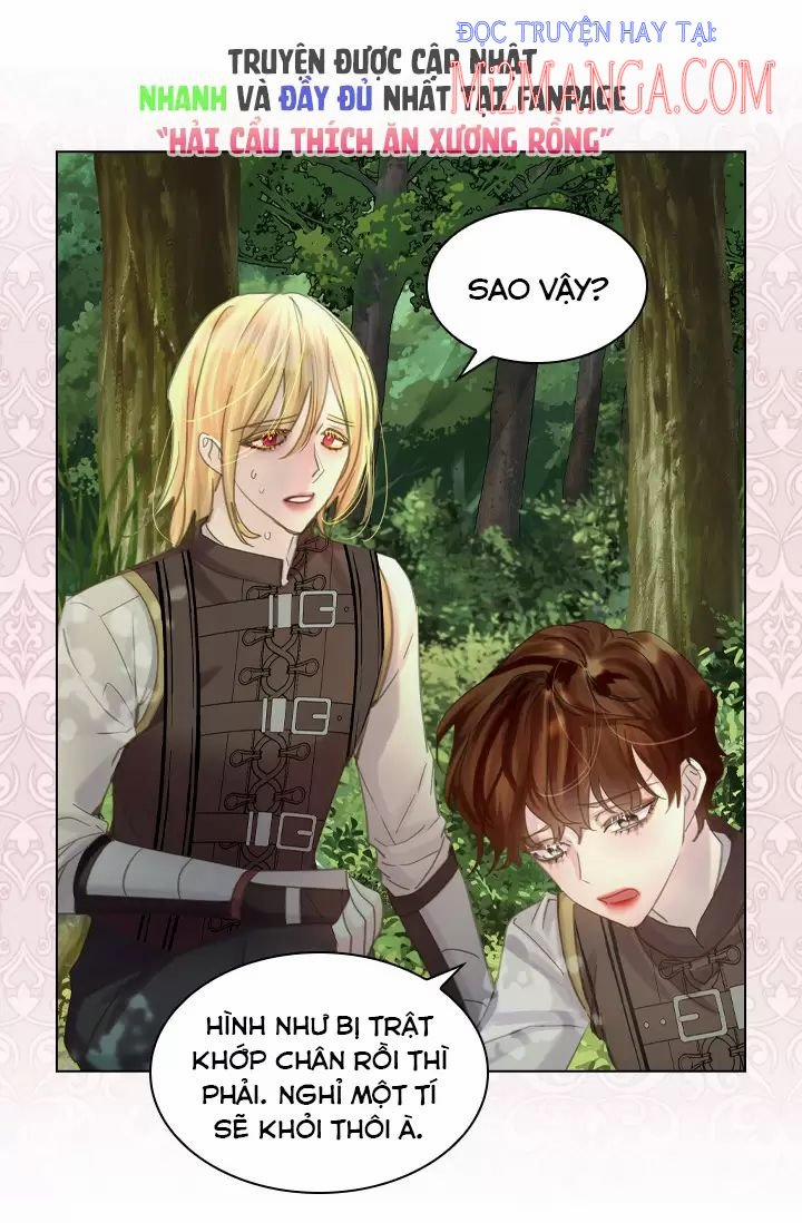 manhwax10.com - Truyện Manhwa Quy Luật Sinh Tồn Của Nữ Phụ Chương 53 Trang 6