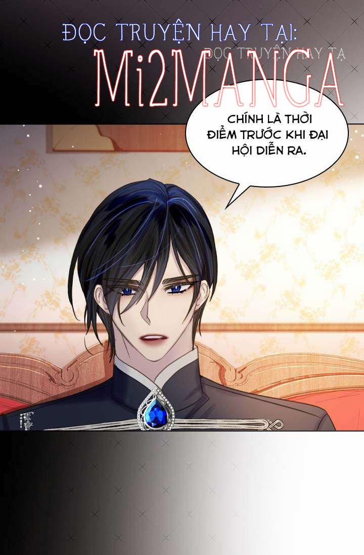 manhwax10.com - Truyện Manhwa Quy Luật Sinh Tồn Của Nữ Phụ Chương 63 Trang 14
