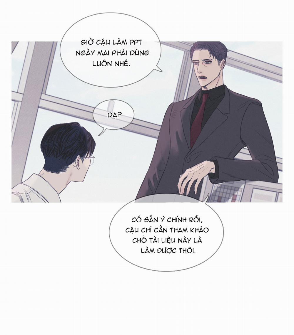 manhwax10.com - Truyện Manhwa Quỷ Môn Quan Chương 1 Trang 18