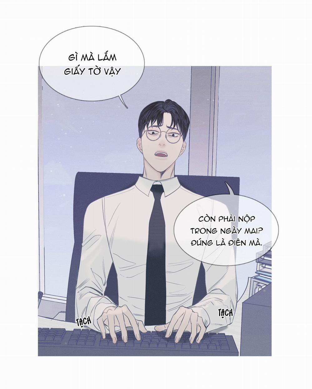 manhwax10.com - Truyện Manhwa Quỷ Môn Quan Chương 1 Trang 33