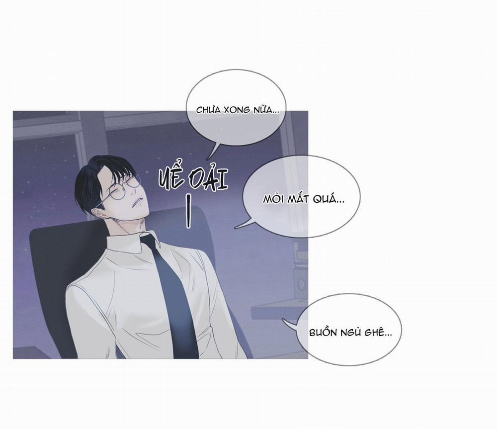 manhwax10.com - Truyện Manhwa Quỷ Môn Quan Chương 1 Trang 38