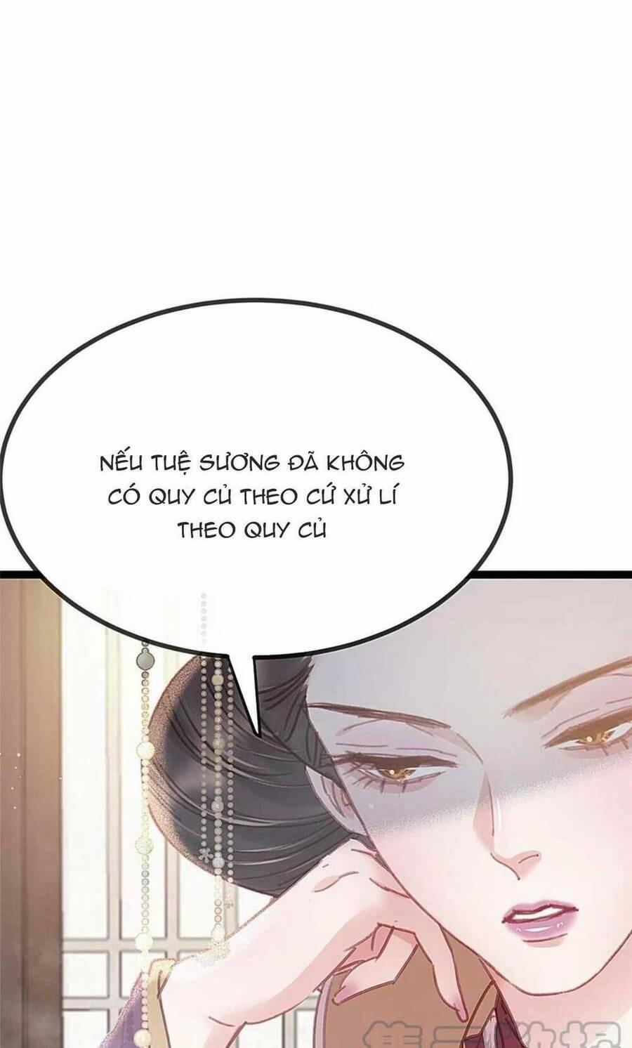 manhwax10.com - Truyện Manhwa Quý Phi Lúc Nào Cũng Muốn Được Lười Biếng Chương 85 Trang 6