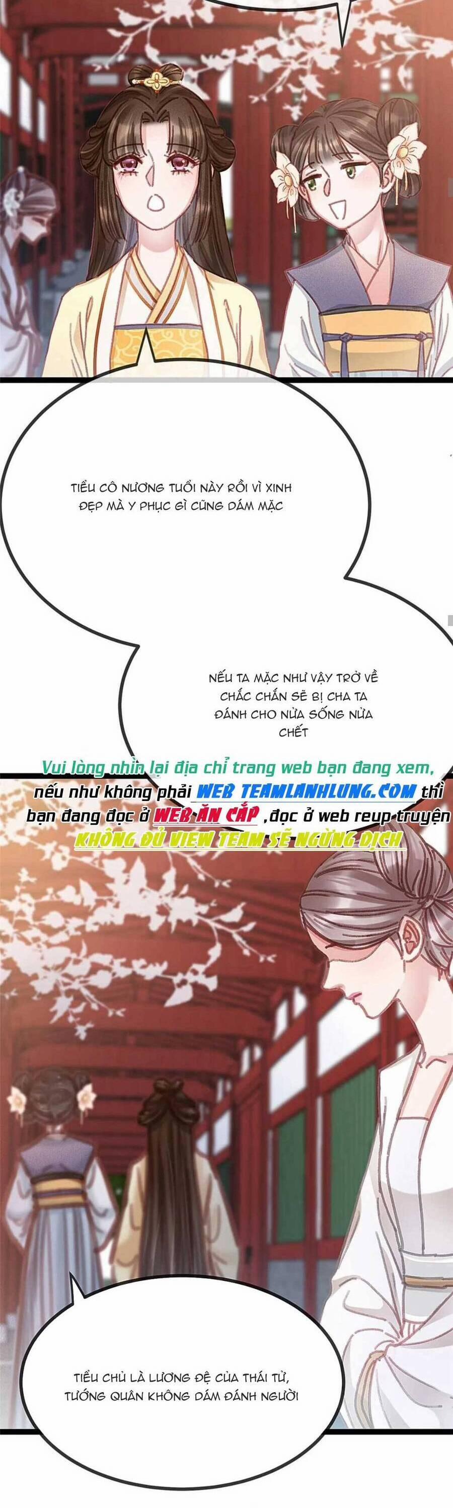 manhwax10.com - Truyện Manhwa Quý Phi Lúc Nào Cũng Muốn Được Lười Biếng Chương 88 Trang 24