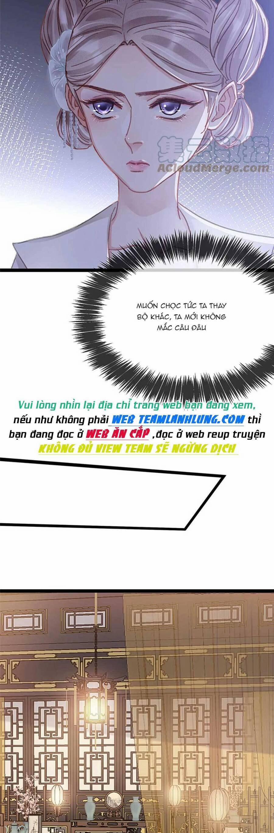 manhwax10.com - Truyện Manhwa Quý Phi Lúc Nào Cũng Muốn Được Lười Biếng Chương 88 Trang 26