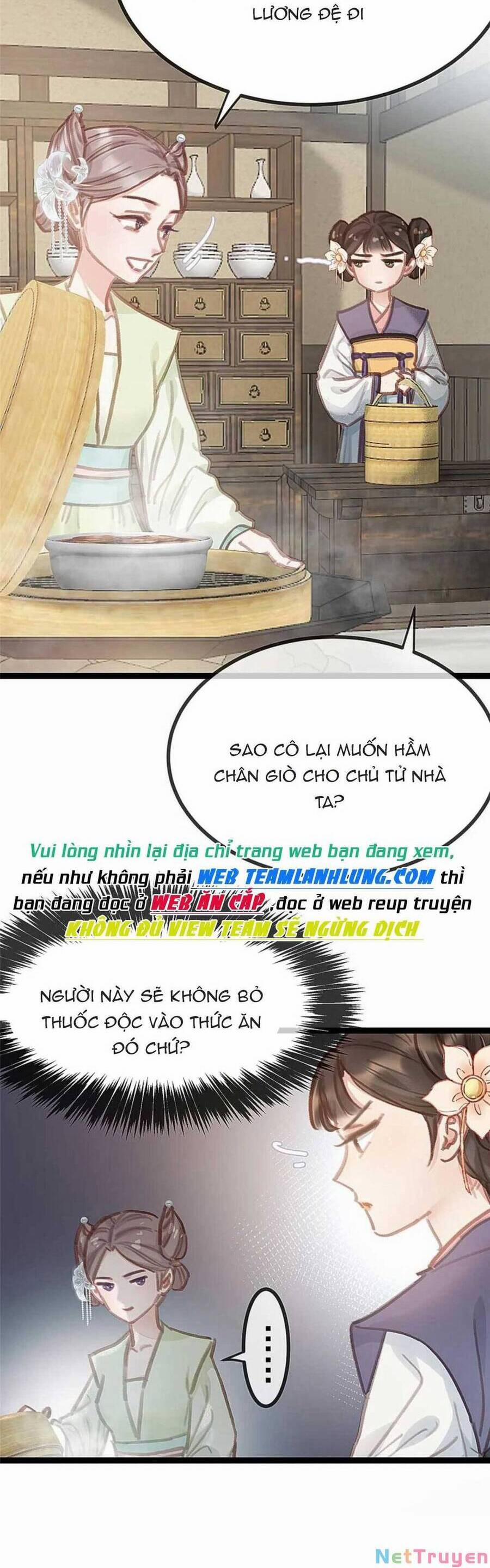 manhwax10.com - Truyện Manhwa Quý Phi Lúc Nào Cũng Muốn Được Lười Biếng Chương 92 Trang 6