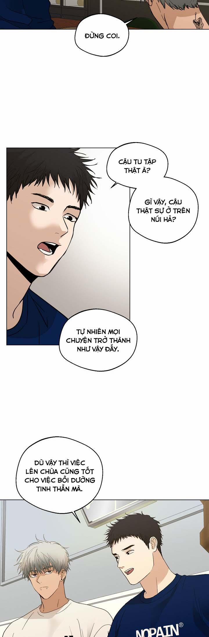 manhwax10.com - Truyện Manhwa QUỶ SEX Chương 10 Trang 16