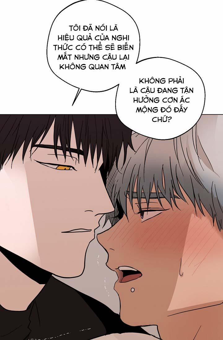 manhwax10.com - Truyện Manhwa QUỶ SEX Chương 10 Trang 39