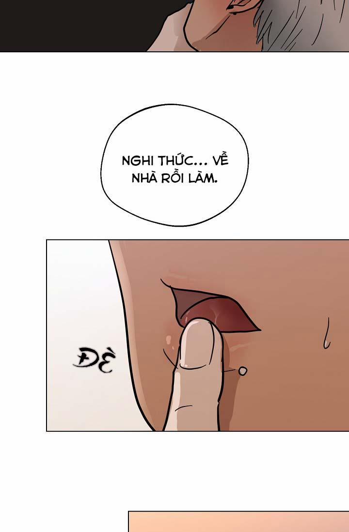 manhwax10.com - Truyện Manhwa QUỶ SEX Chương 10 Trang 49