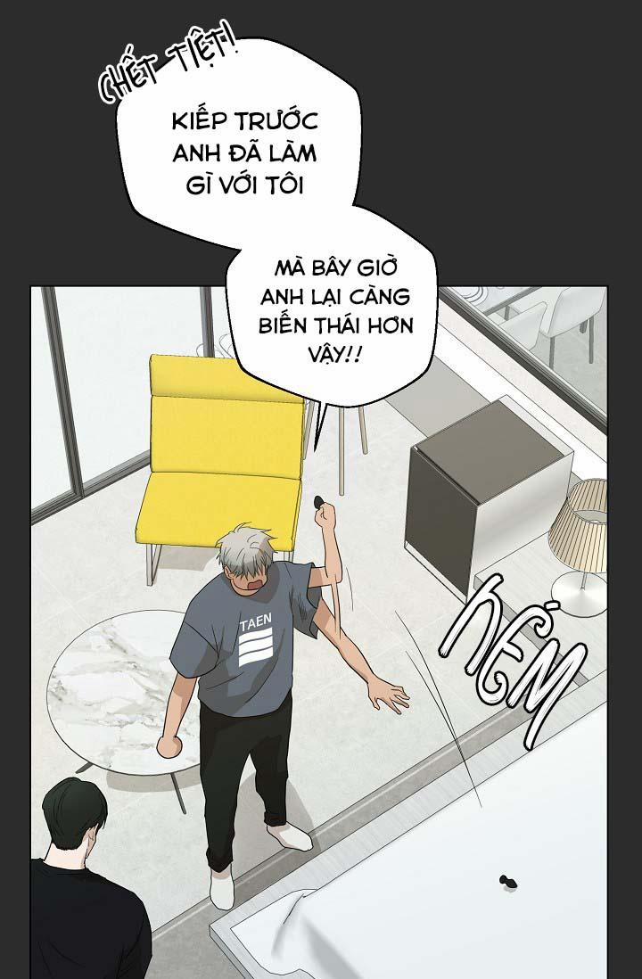 manhwax10.com - Truyện Manhwa QUỶ SEX Chương 10 Trang 7