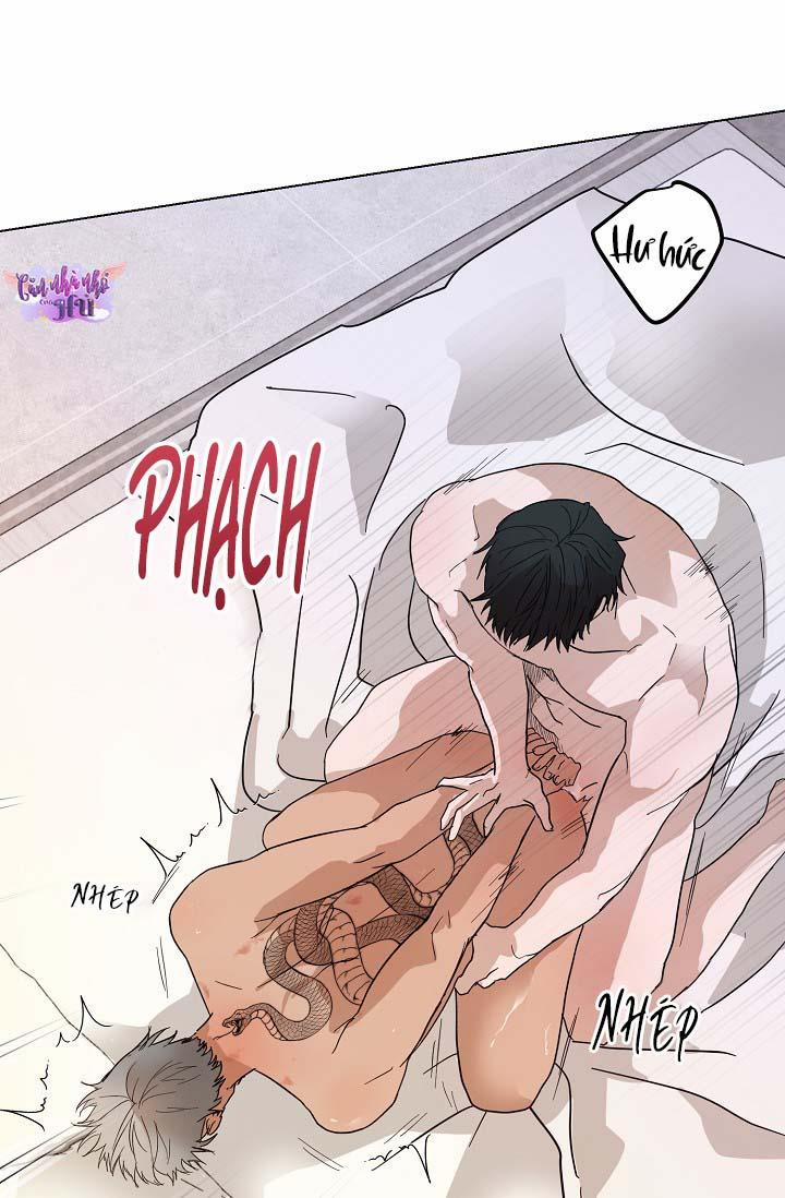 manhwax10.com - Truyện Manhwa QUỶ SEX Chương 11 Trang 18