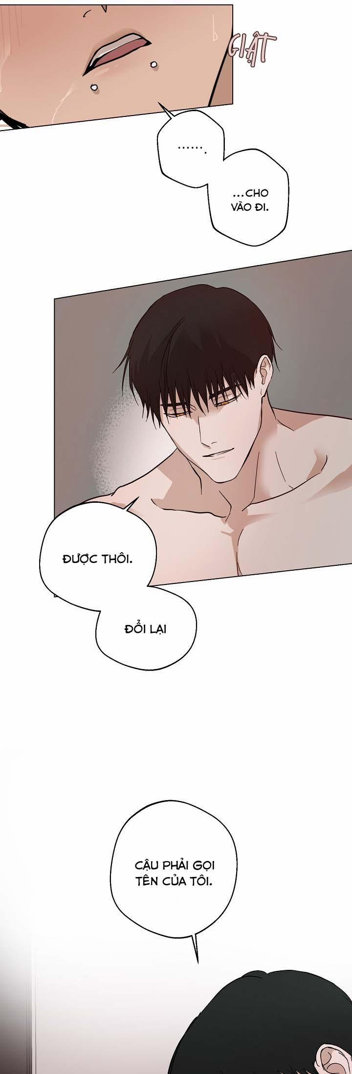 manhwax10.com - Truyện Manhwa QUỶ SEX Chương 11 Trang 30