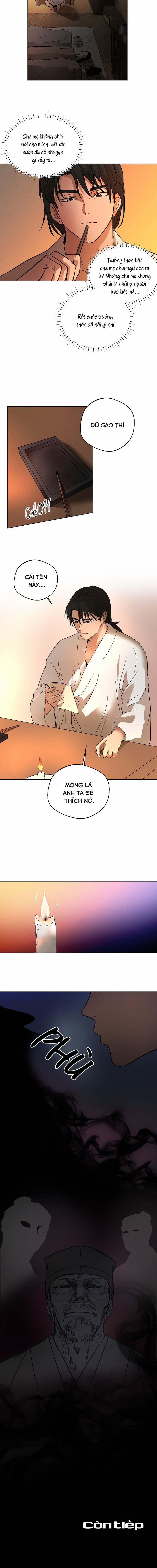 manhwax10.com - Truyện Manhwa QUỶ SEX Chương 13 Trang 9