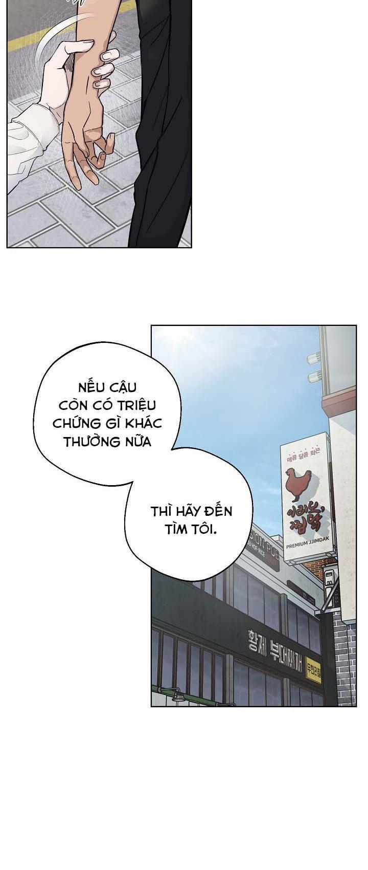 manhwax10.com - Truyện Manhwa QUỶ SEX Chương 2 Trang 11