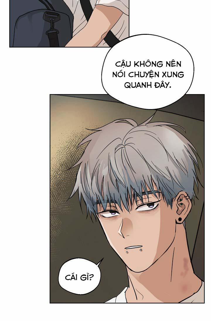 manhwax10.com - Truyện Manhwa QUỶ SEX Chương 6 Trang 11