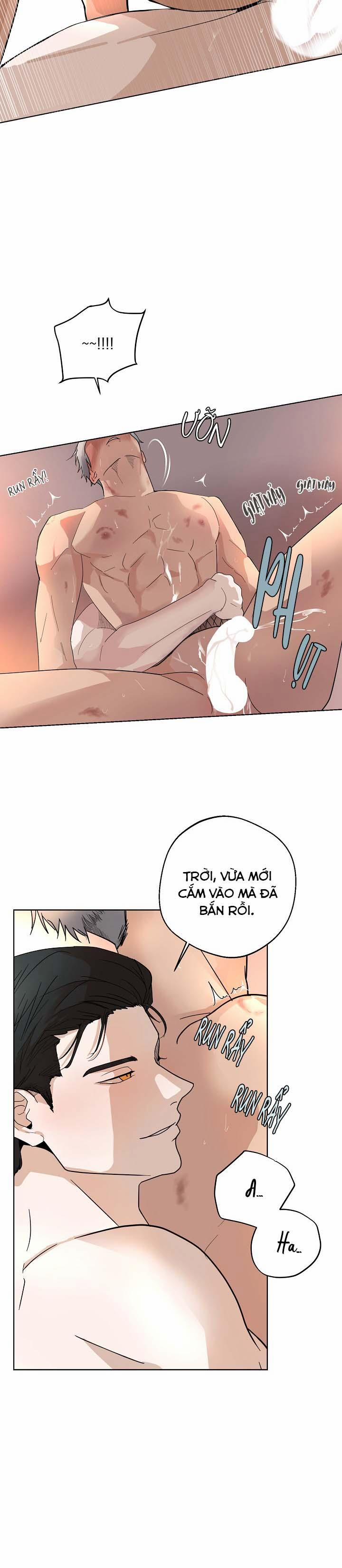 manhwax10.com - Truyện Manhwa QUỶ SEX Chương 6 Trang 43