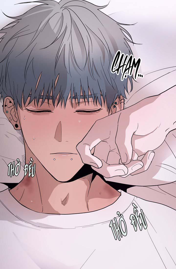 manhwax10.com - Truyện Manhwa QUỶ SEX Chương 7 Trang 8