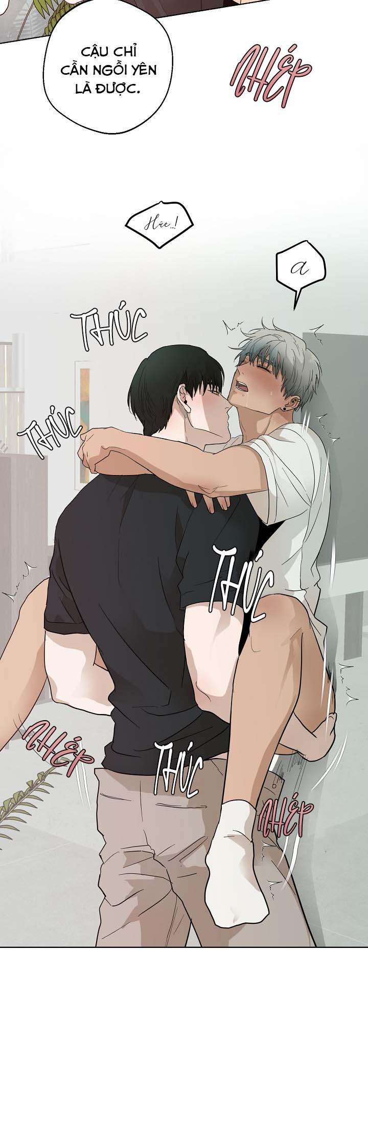 manhwax10.com - Truyện Manhwa QUỶ SEX Chương 8 Trang 12