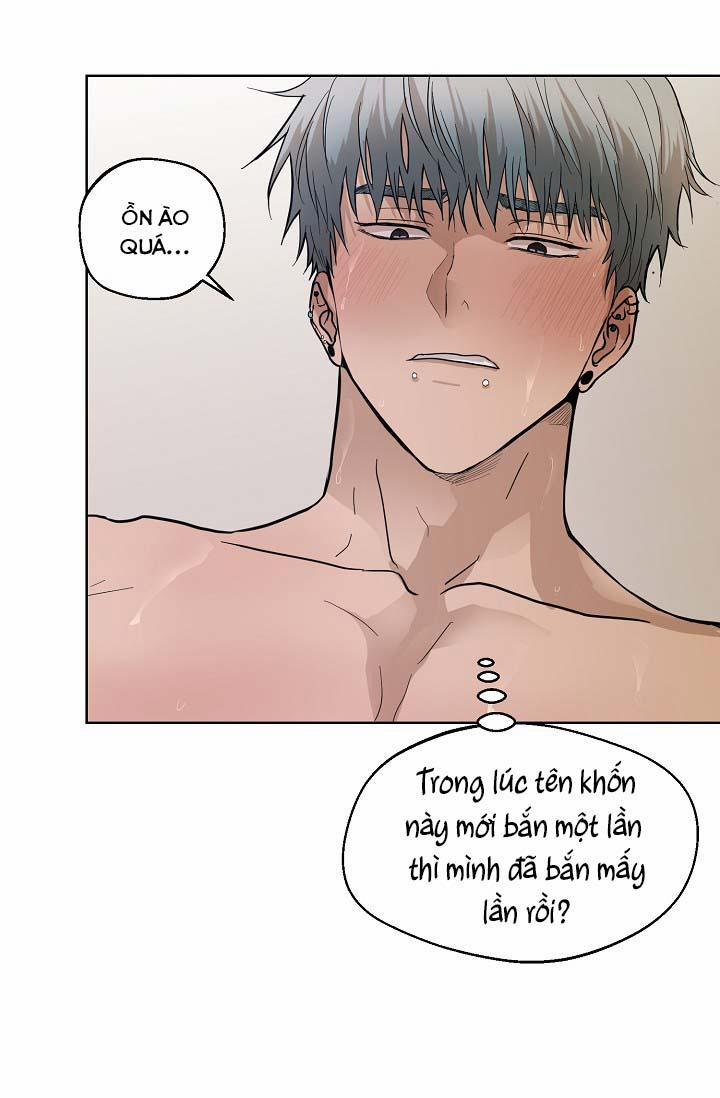 manhwax10.com - Truyện Manhwa QUỶ SEX Chương 8 Trang 27