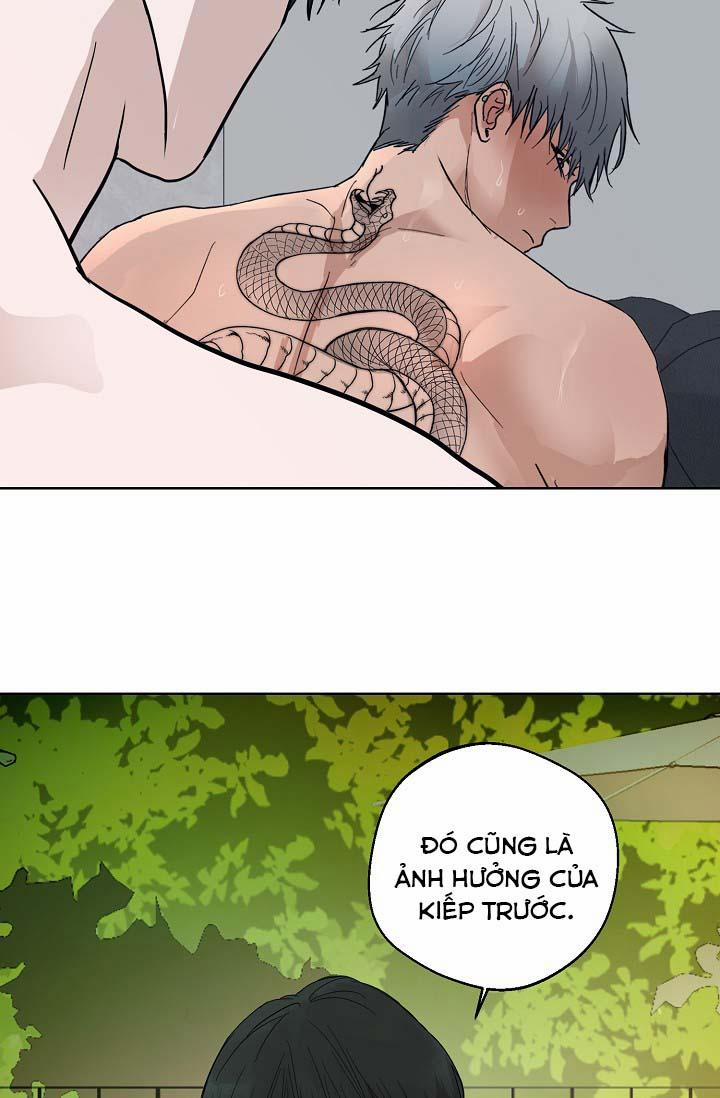 manhwax10.com - Truyện Manhwa QUỶ SEX Chương 8 Trang 44