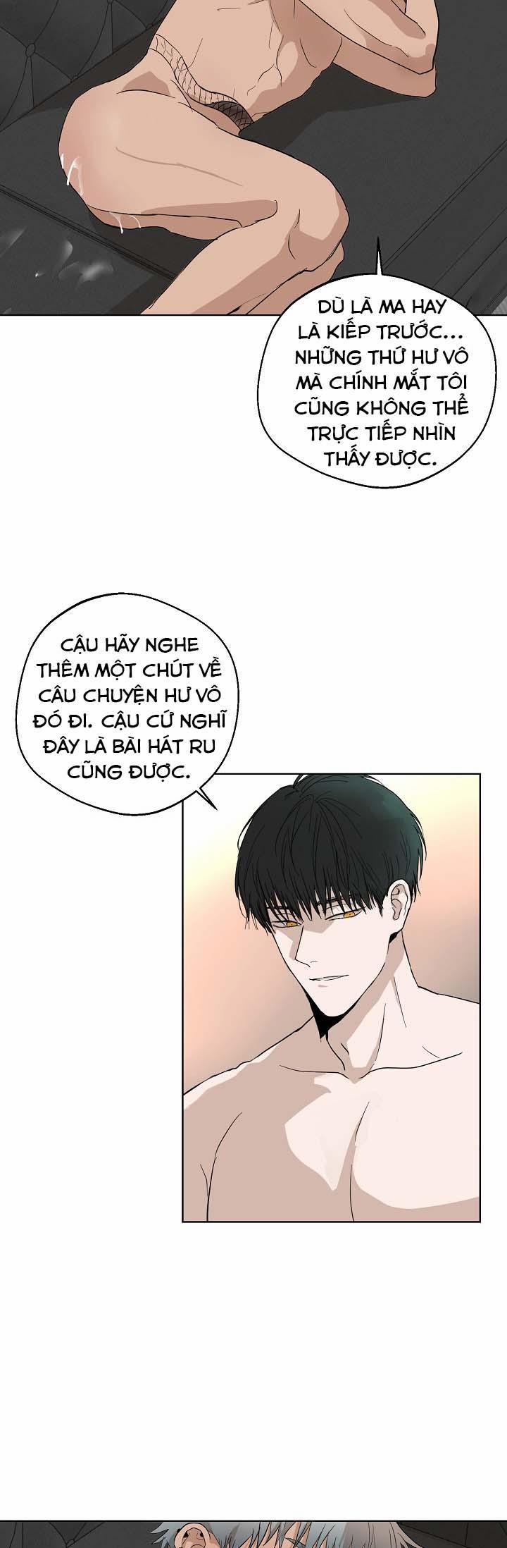 manhwax10.com - Truyện Manhwa QUỶ SEX Chương 8 Trang 48