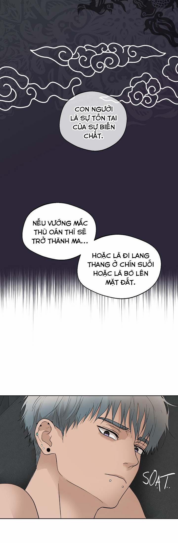 manhwax10.com - Truyện Manhwa QUỶ SEX Chương 8 Trang 50