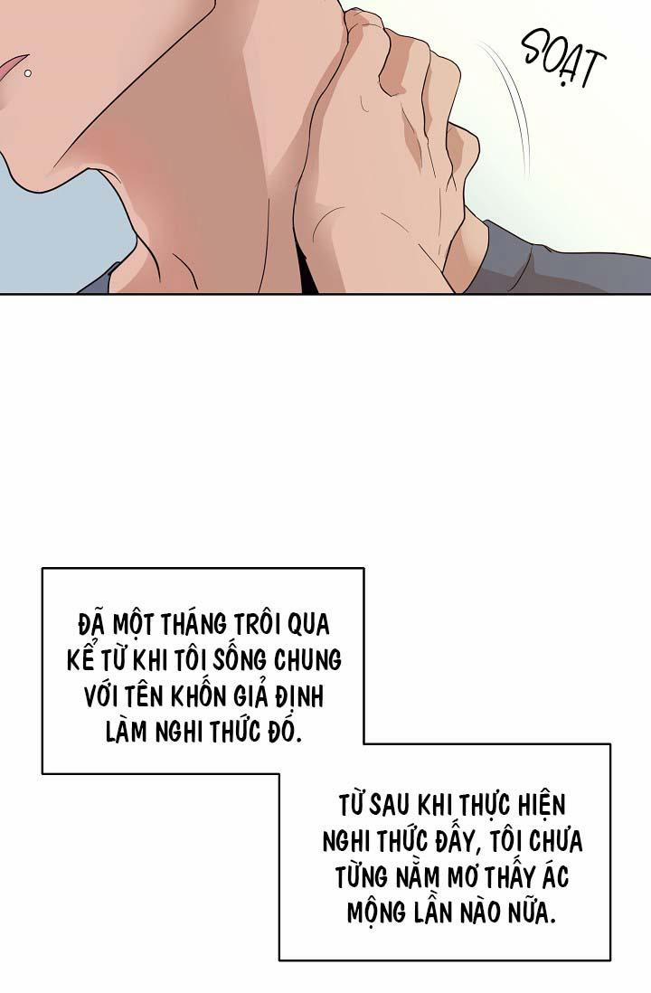 manhwax10.com - Truyện Manhwa QUỶ SEX Chương 9 Trang 23