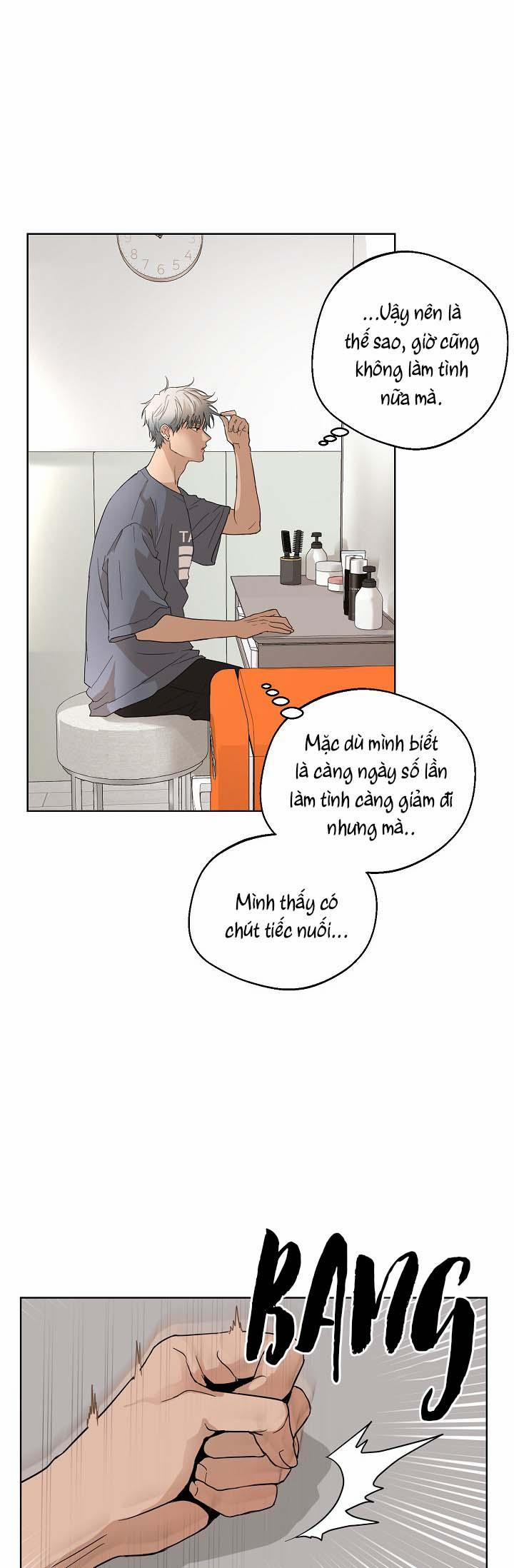 manhwax10.com - Truyện Manhwa QUỶ SEX Chương 9 Trang 24