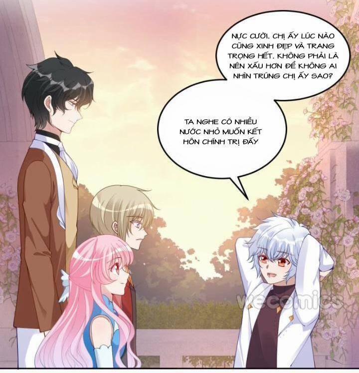 manhwax10.com - Truyện Manhwa Quy Tắc Sinh Tồn Của Công Chúa Chương 96 Trang 11