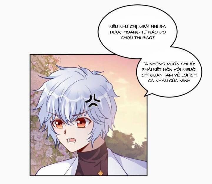 manhwax10.com - Truyện Manhwa Quy Tắc Sinh Tồn Của Công Chúa Chương 96 Trang 14