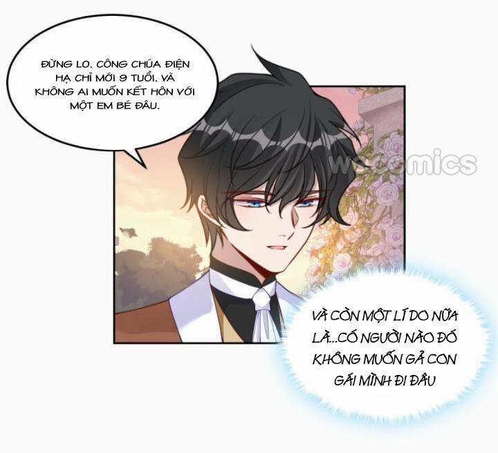 manhwax10.com - Truyện Manhwa Quy Tắc Sinh Tồn Của Công Chúa Chương 96 Trang 15