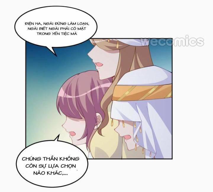 manhwax10.com - Truyện Manhwa Quy Tắc Sinh Tồn Của Công Chúa Chương 96 Trang 18