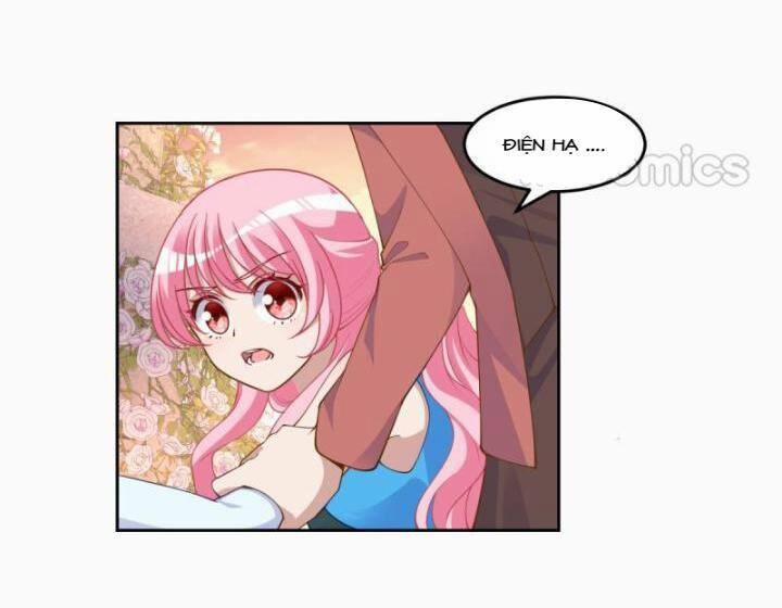 manhwax10.com - Truyện Manhwa Quy Tắc Sinh Tồn Của Công Chúa Chương 96 Trang 25