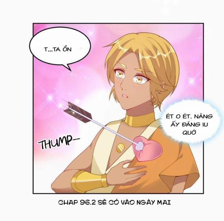 manhwax10.com - Truyện Manhwa Quy Tắc Sinh Tồn Của Công Chúa Chương 96 Trang 31